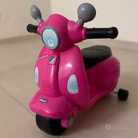 Vespa Chicco