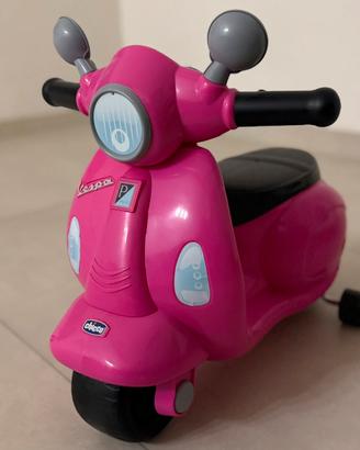Vespa Chicco