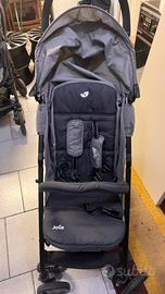 Passeggino leggero jole