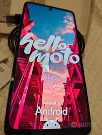 Motorola G47