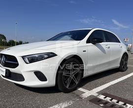 MERCEDES A 250 e Automatic EQ-Power Premium