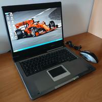 PORTATILE ASUS DA 15.6 POLLICI.