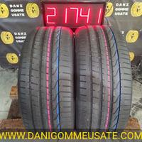 2 gomme estive 265 45 20 pirelli 75% dot21