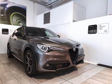 ALFA ROMEO Stelvio - Stelvio 2.2 Turbodiesel 210 C