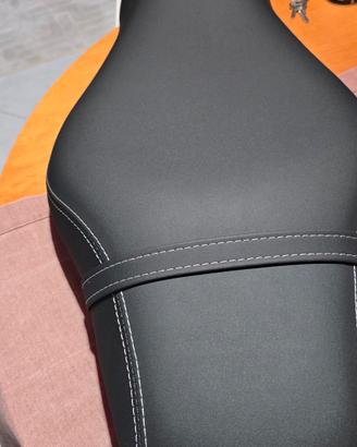 Sella Comfort MT 09 21-22-23