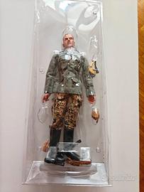 1/6 Action figure ufficiale tedesco WWII