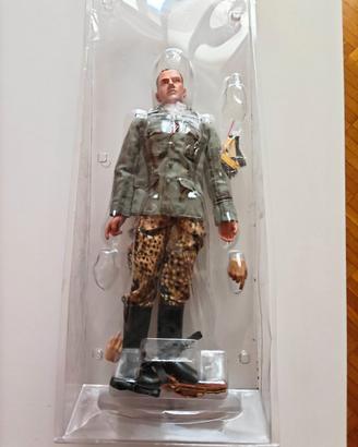 1/6 Action figure ufficiale tedesco WWII