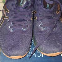 scarpe asics 41,5