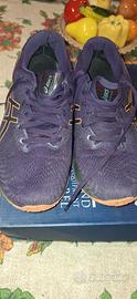 scarpe asics 41,5