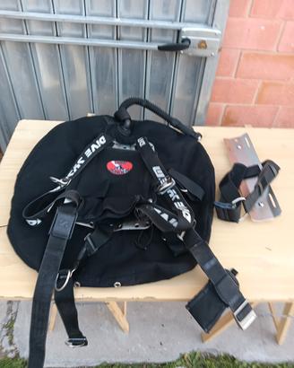 gav Dive System 
