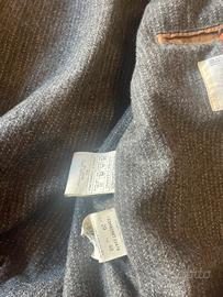 Giubbotto uomo manuel ritz