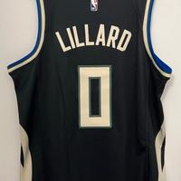 LILLARD MILWAUKEE BUCKS 2024/2025 (L)