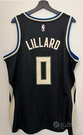 LILLARD MILWAUKEE BUCKS 2024/2025 (L)