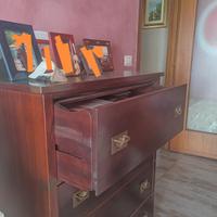 Cassettiera  stile marina