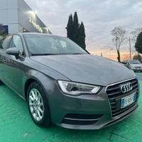 Audi A3 1.6 TDI Design