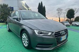 Audi A3 1.6 TDI Design
