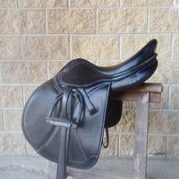 Sella mista - HENRY DE RIVEL