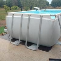 Piscina fuori terra Bestway 4.88*2.44*1.22