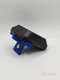 KTK Racebox Mount (Blu o Nero)