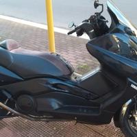 Yamaha Tmax 