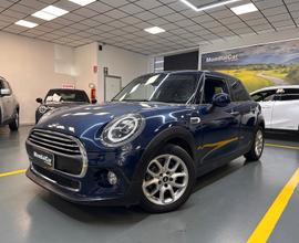 MINI One D Mini 5p 1.5 One D Business XL * ADATTA 