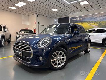 MINI One D Mini 5p 1.5 One D Business XL * ADATTA 