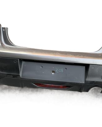 PARAURTI POSTERIORE PEUGEOT 208 Serie (19>)