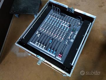 Mixer ALLEN&HEATH ZED-14