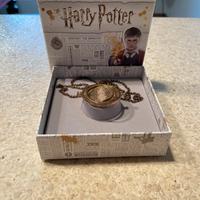 Collana giratempo harry potter