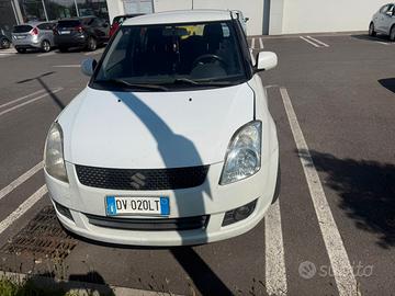 Suzuki swift 2008