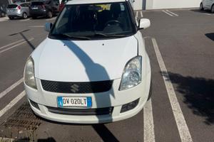 Suzuki swift 2008