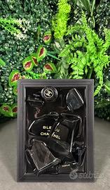 Quadro bleu de chanel