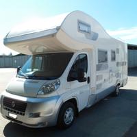 fiat ducato 2.3 mlt International Riviera Garage