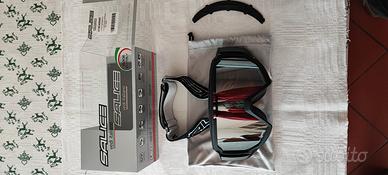 Maschera sci o snowboard salice NUOVA