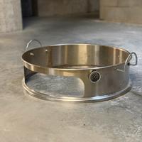 Pizza Ring per Barbecue 57 cm Forno pizza BBQ