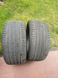 2 gomme 285 40 20 108 W Continental Contact 6 80%