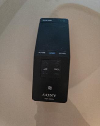 telecomando Sony RMF-ED004