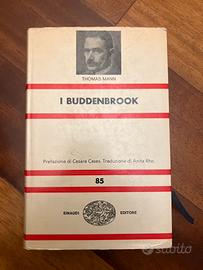 I Buddenbrook