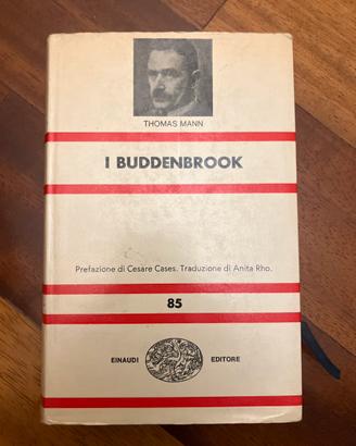 I Buddenbrook