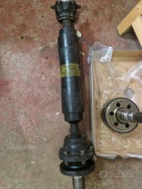 Albero di trasmissione