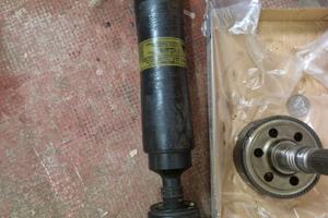 Albero di trasmissione