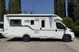 LAIKA Ecovip 412 semintegrale