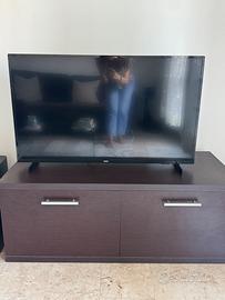 Philips Smart TV 43” Full HD Wi-Fi