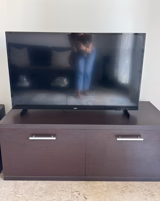 Philips Smart TV 43” Full HD Wi-Fi