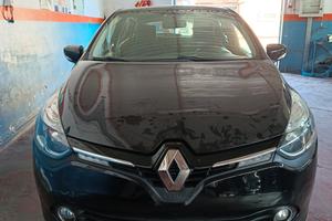 Renault Clio dCi 8V 90CV Start&Stop 5 porte Energy