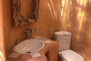 Formentera bungalow e camere sul mare