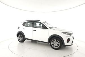 Citroën C3 PureTech 100 S&S Plus