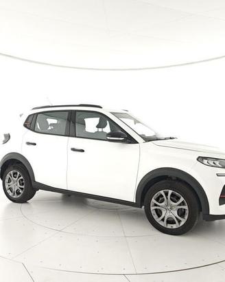 Citroën C3 PureTech 100 S&S Plus