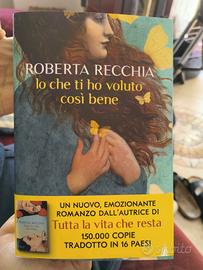 LIBRO:IO CHE TI HO VOLUTO COSI BENE 