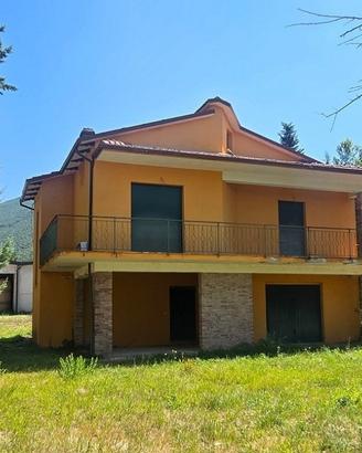 Singola a Nocera Umbra